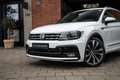 Volkswagen Tiguan 2.0 TSI 4Motion R-Line Pano / ACC / DAB Blanc - thumbnail 6