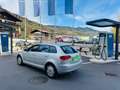 Audi A3 A3 SB 1,9 TDI Pickerl 10/2026 1BESITZ Argent - thumbnail 19