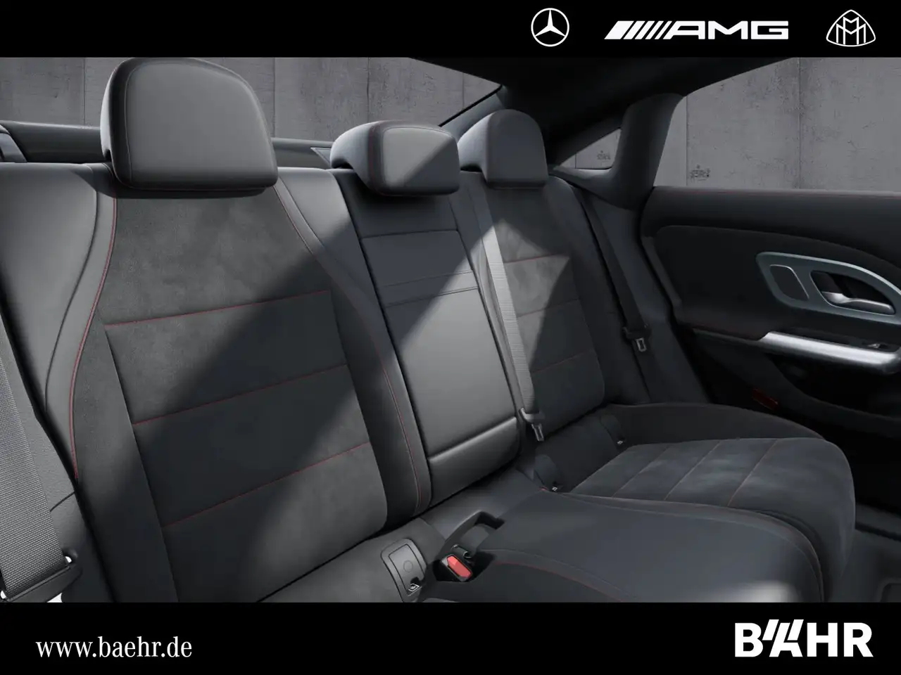 Mercedes-Benz CLA 350 CLA 350 4M EQ AMG+Night/Pano/Head-Up/Multibeam LED 9