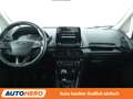 Ford EcoSport 1.0 EcoBoost Titanium X*NAVI*XENON*PDC*SHZ*KLIMA* Gris - thumbnail 12