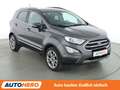 Ford EcoSport 1.0 EcoBoost Titanium X*NAVI*XENON*PDC*SHZ*KLIMA* Gris - thumbnail 8