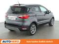 Ford EcoSport 1.0 EcoBoost Titanium X*NAVI*XENON*PDC*SHZ*KLIMA* Gris - thumbnail 6