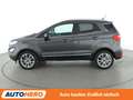 Ford EcoSport 1.0 EcoBoost Titanium X*NAVI*XENON*PDC*SHZ*KLIMA* Gris - thumbnail 3