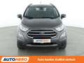 Ford EcoSport 1.0 EcoBoost Titanium X*NAVI*XENON*PDC*SHZ*KLIMA* Gris - thumbnail 9