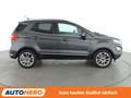 Ford EcoSport 1.0 EcoBoost Titanium X*NAVI*XENON*PDC*SHZ*KLIMA* Gris - thumbnail 7