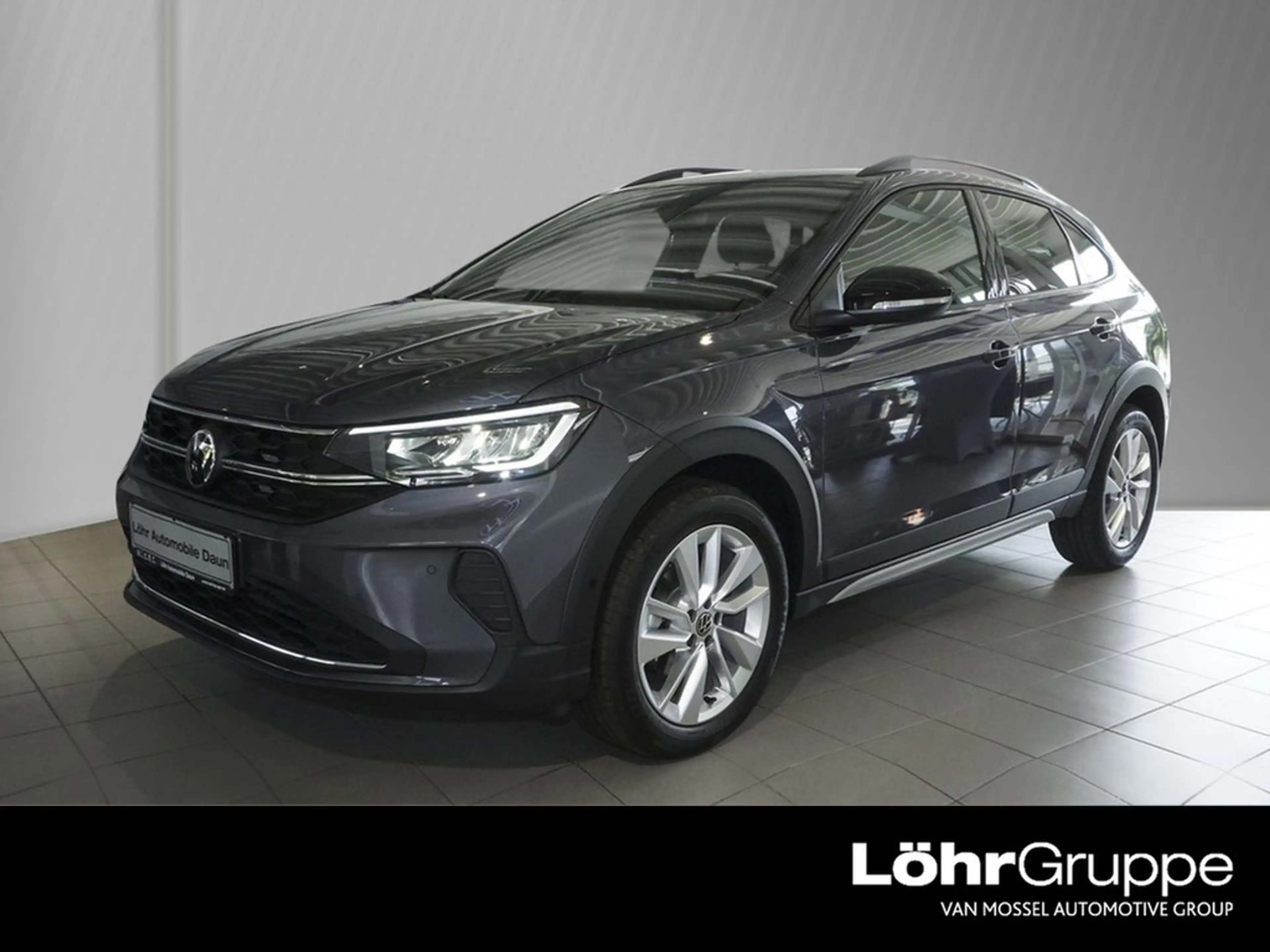 Volkswagen Taigo Life 1,0 TSI 116 PS 7-DSG Goal Ummeldung ab 01....
