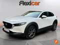 Mazda CX-30 2.0-G 90kW AWD AT Zenith Black Safety Blanco - thumbnail 3