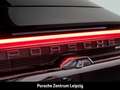 Porsche Macan Turbo AHK Burmester ACC Matrix Luft 21Zoll Zwart - thumbnail 5