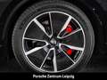 Porsche Macan Turbo AHK Burmester ACC Matrix Luft 21Zoll Zwart - thumbnail 2