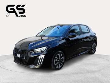 1.2 Puretech S&S Active 100