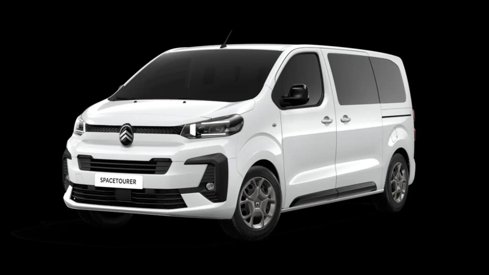 Citroen Spacetourer M Plus Diesel 177 *Bestellaktion* - 2