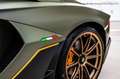 Lamborghini Aventador ULTIMAE ROADSTER / 6.5 - V12 LP780-4 / 1 OF 250 / NET PRICE: € 661.116 / MILITARY GREEN Grün - thumbnail 28