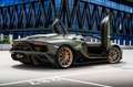 Lamborghini Aventador ULTIMAE ROADSTER / 6.5 - V12 LP780-4 / 1 OF 250 / NET PRICE: € 661.116 / MILITARY GREEN Grün - thumbnail 4