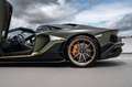 Lamborghini Aventador ULTIMAE ROADSTER / 6.5 - V12 LP780-4 / 1 OF 250 / NET PRICE: € 661.116 / MILITARY GREEN Grün - thumbnail 34