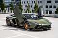 Lamborghini Aventador ULTIMAE ROADSTER / 6.5 - V12 LP780-4 / 1 OF 250 / NET PRICE: € 661.116 / MILITARY GREEN Grün - thumbnail 1