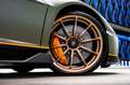 Lamborghini Aventador ULTIMAE ROADSTER / 6.5 - V12 LP780-4 / 1 OF 250 / NET PRICE: € 661.116 / MILITARY GREEN Grün - thumbnail 39