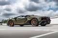 Lamborghini Aventador ULTIMAE ROADSTER / 6.5 - V12 LP780-4 / 1 OF 250 / NET PRICE: € 661.116 / MILITARY GREEN Grün - thumbnail 11