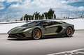 Lamborghini Aventador ULTIMAE ROADSTER / 6.5 - V12 LP780-4 / 1 OF 250 / NET PRICE: € 661.116 / MILITARY GREEN Grün - thumbnail 9