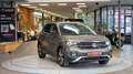 Volkswagen T-Cross 1.0 TSI Life *Designpaket*Carpaly*Winter-Paket* Grau - thumbnail 15