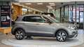 Volkswagen T-Cross 1.0 TSI Life *Designpaket*Carpaly*Winter-Paket* Grau - thumbnail 12