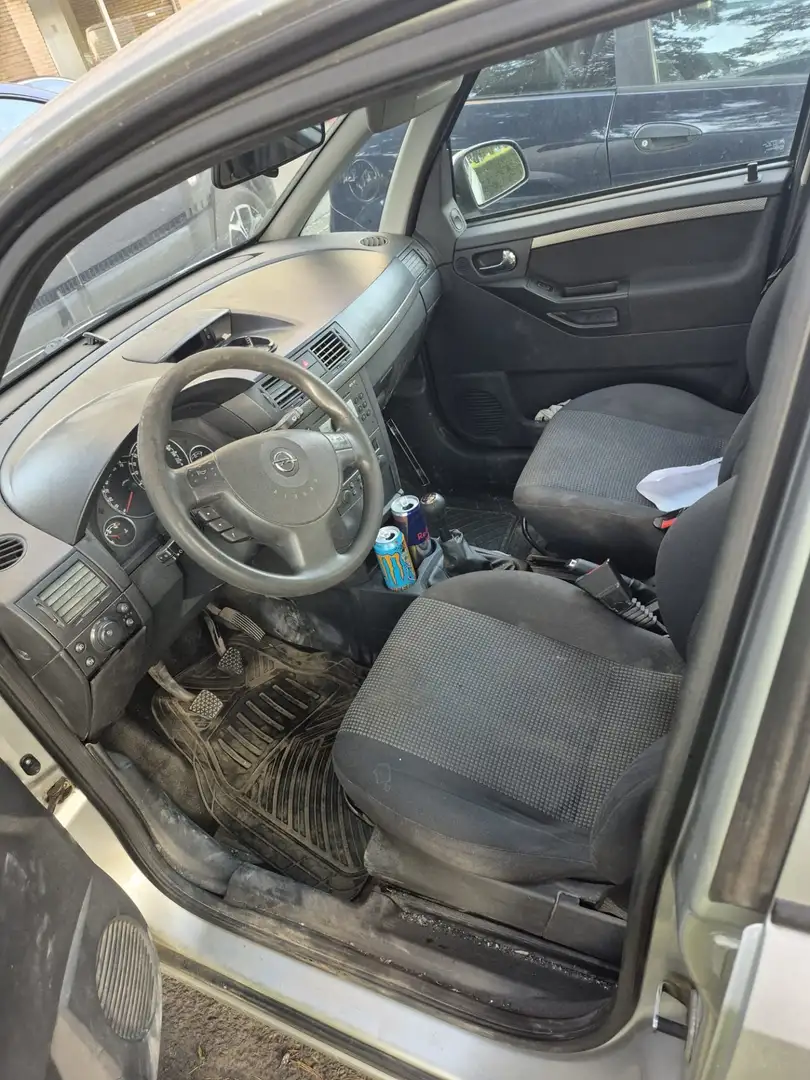 Opel Meriva 1.3 CDTi ecoFLEX Cosmo Start/Stop DPF - 2