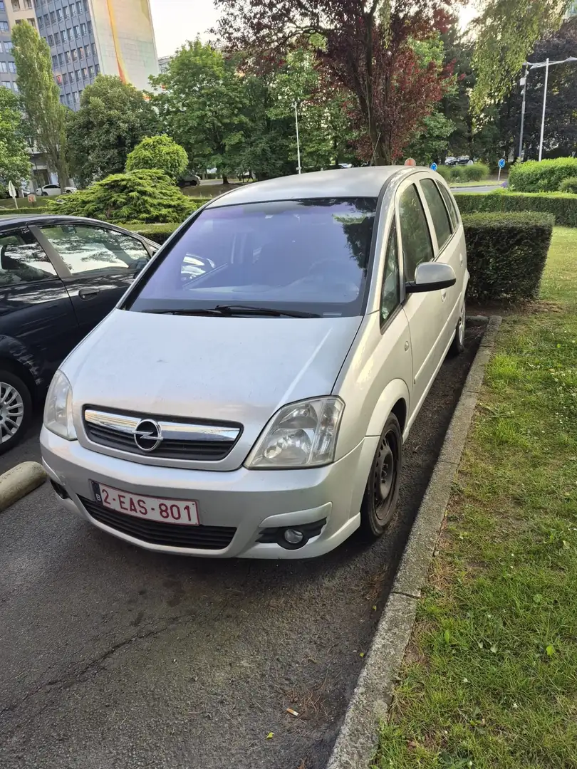 Opel Meriva 1.3 CDTi ecoFLEX Cosmo Start/Stop DPF - 1