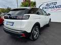 Peugeot 3008 3008 II 2021 1.5 bluehdi GT Pack s Bianco - thumbnail 7