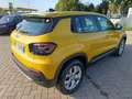 Jeep Avenger 1.2 Turbo Altitude Gelb - thumbnail 5