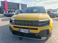 Jeep Avenger 1.2 Turbo Altitude Gelb - thumbnail 2