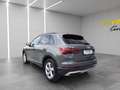 Audi Q3 40 TDI quattro advanced S-tronic Grau - thumbnail 4