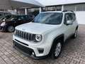 Jeep Renegade 10 t 3 limited Weiß - thumbnail 1