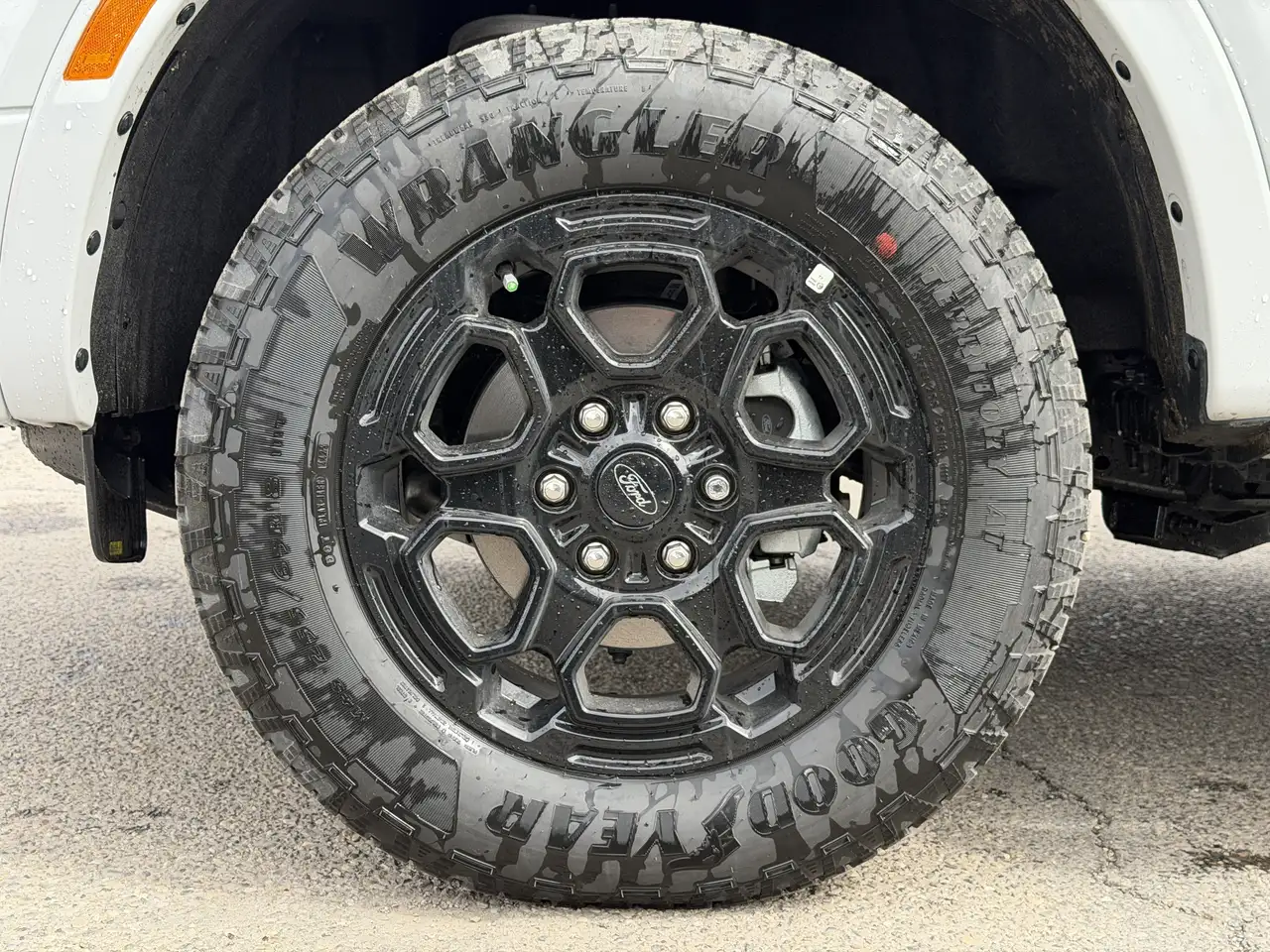 Ford Ranger снимка Ford Ranger
