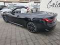 BMW 420 Cabrio 20i Msport M-SPORT (Su richiesta) Nero - thumbnail 4