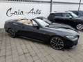 BMW 420 Cabrio 20i Msport M-SPORT (Su richiesta) Nero - thumbnail 5