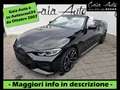 BMW 420 Cabrio 20i Msport M-SPORT (Su richiesta) Nero - thumbnail 1