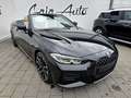 BMW 420 Cabrio 20i Msport M-SPORT (Su richiesta) Nero - thumbnail 2