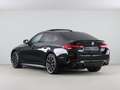 BMW i4 eDrive35 M Sport Edition 70 kWh Schwarz - thumbnail 11