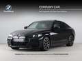 BMW i4 eDrive35 M Sport Edition 70 kWh Schwarz - thumbnail 1