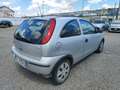 Opel Corsa III 3p 1.2 Enjoy clima Silber - thumbnail 6