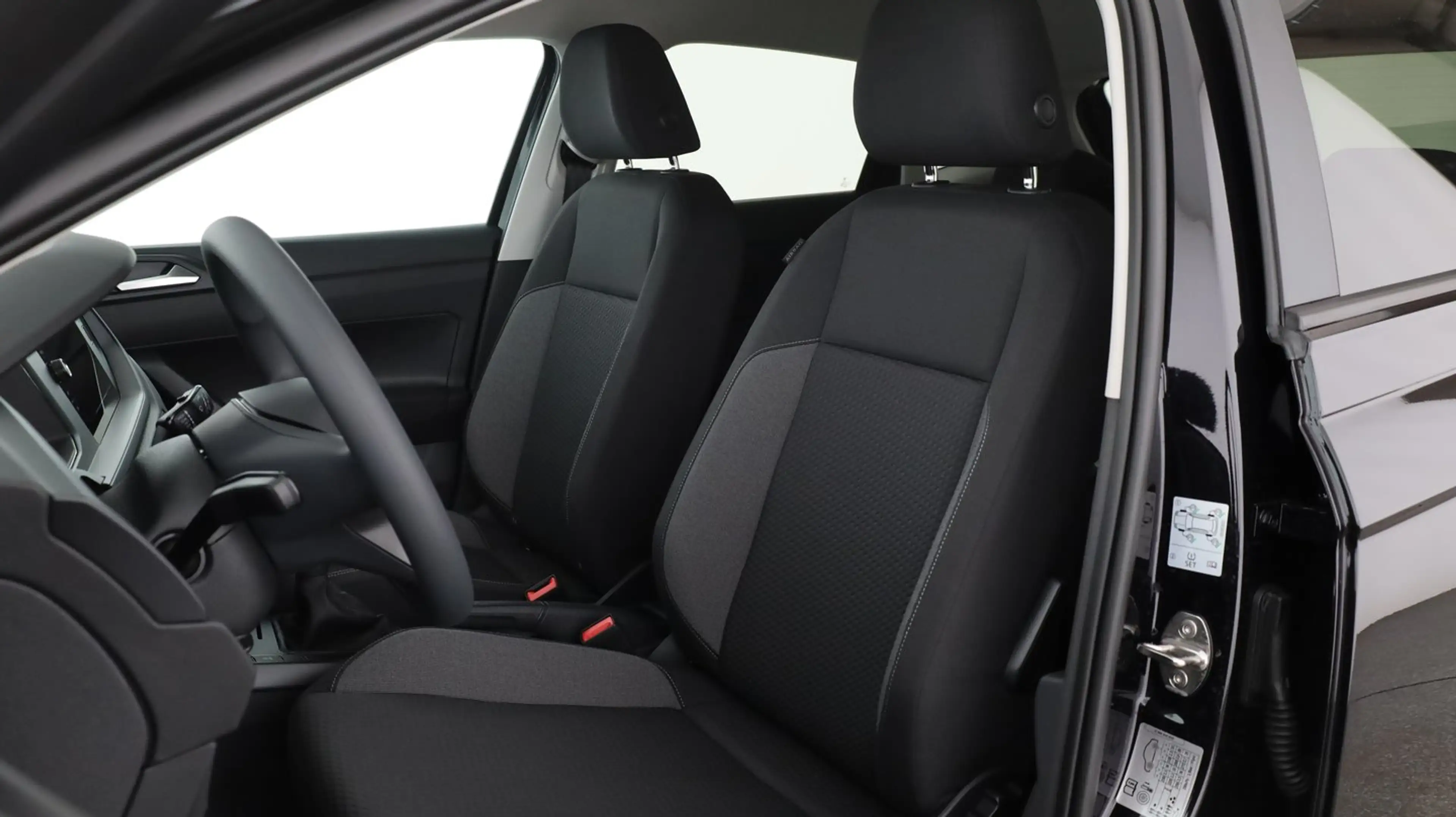 Volkswagen Polo 4Me — photo 9