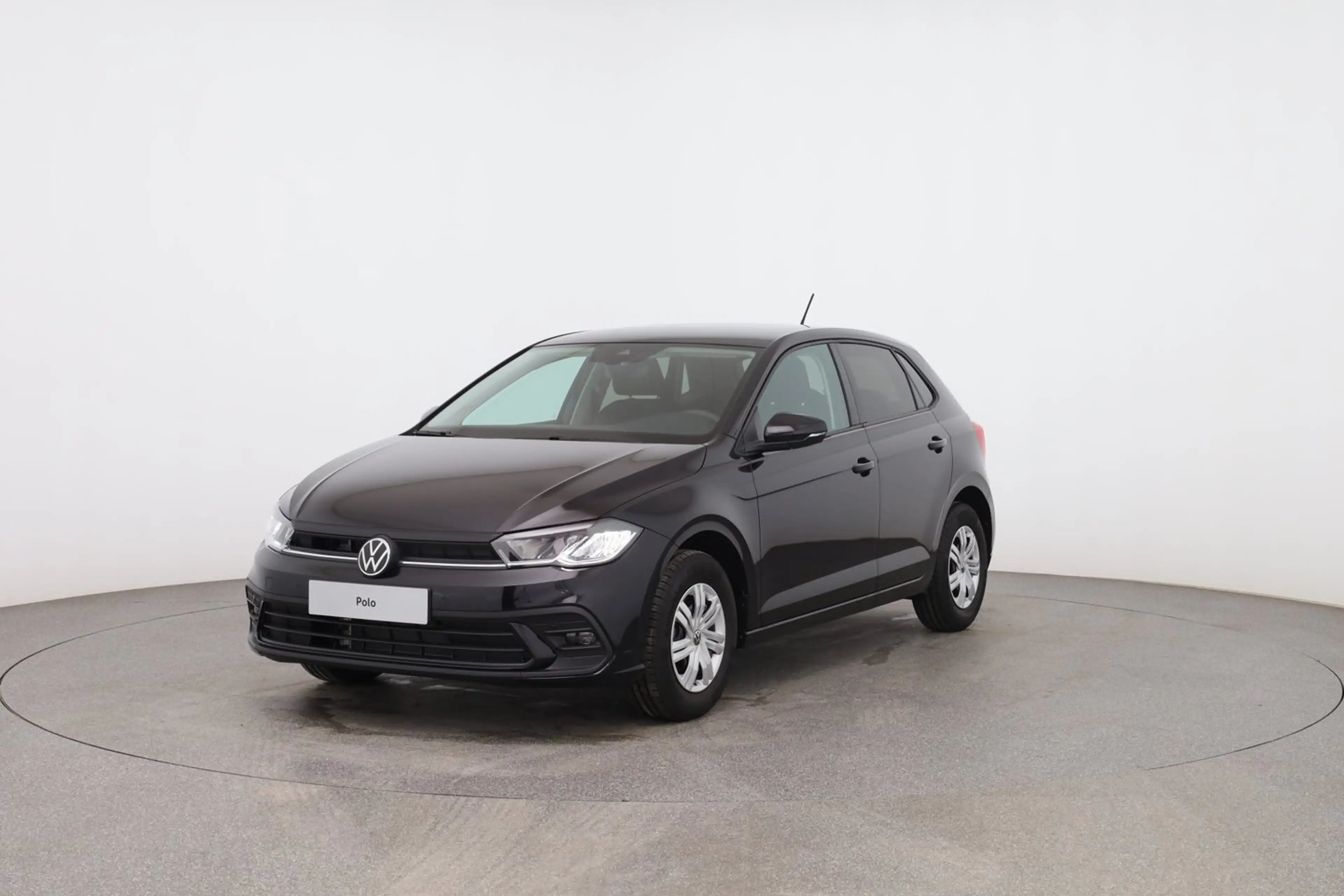 Volkswagen Polo 4Me — photo 2
