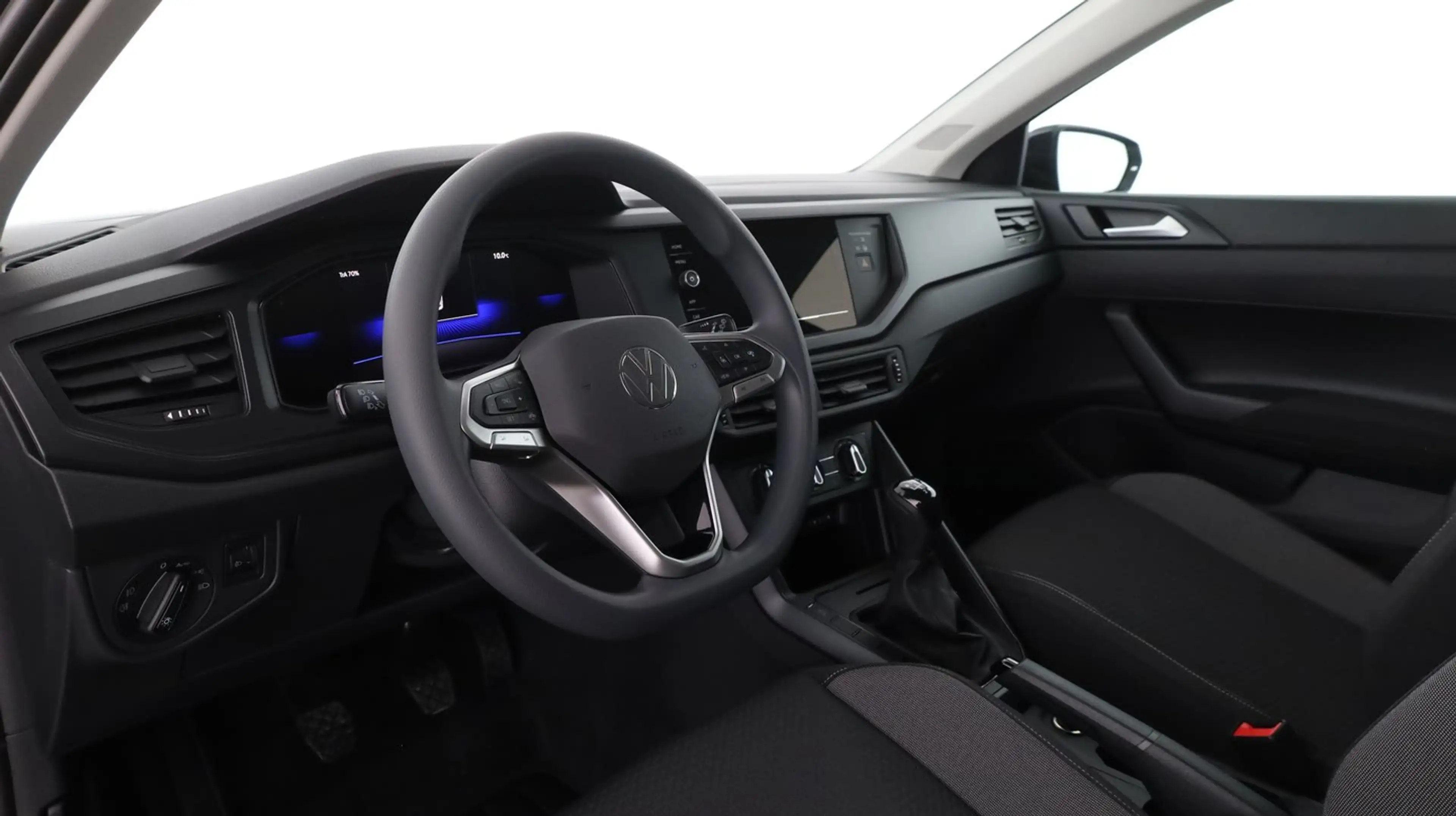 Volkswagen Polo 4Me — photo 10