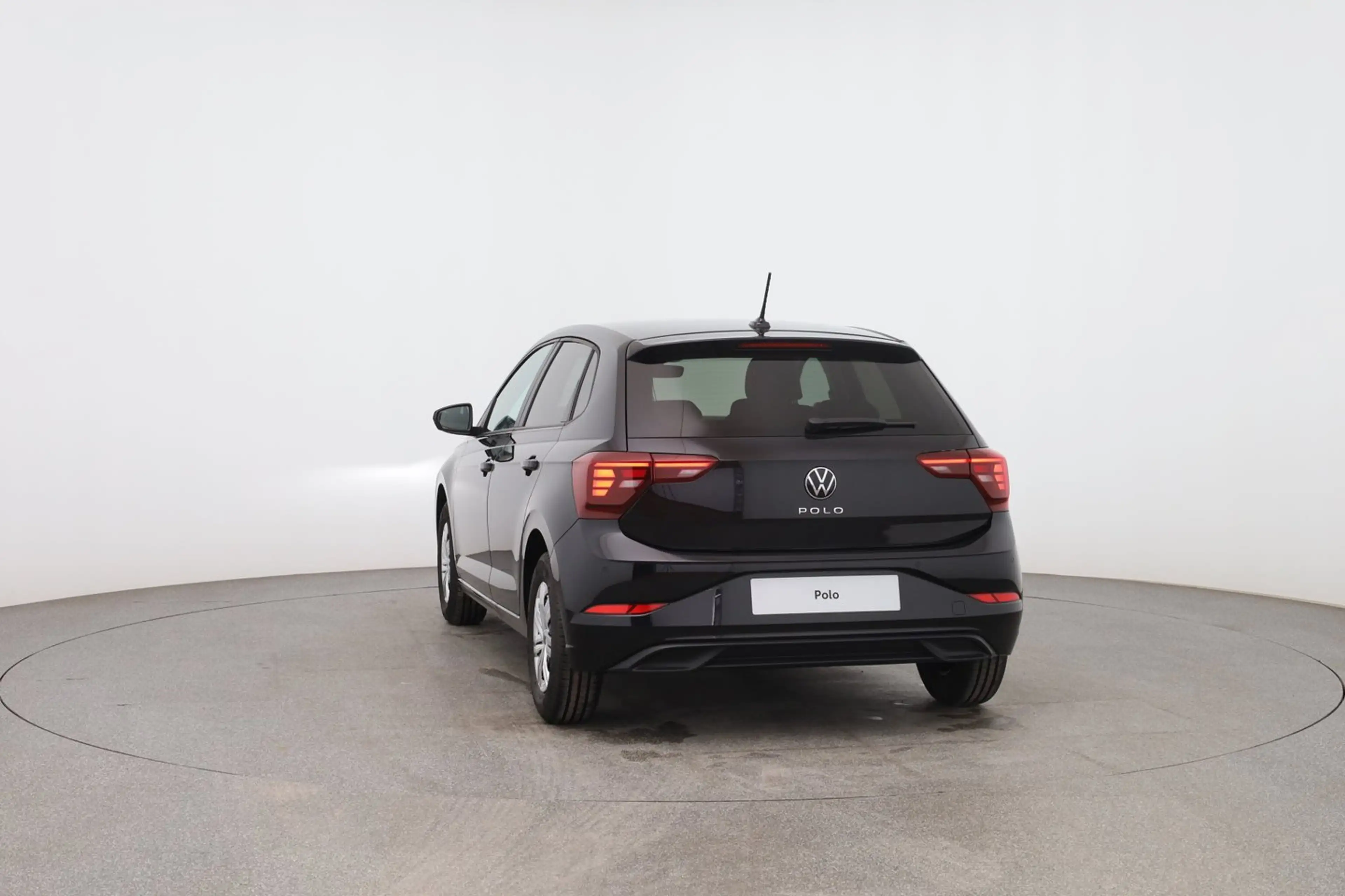 Volkswagen Polo 4Me — photo 4