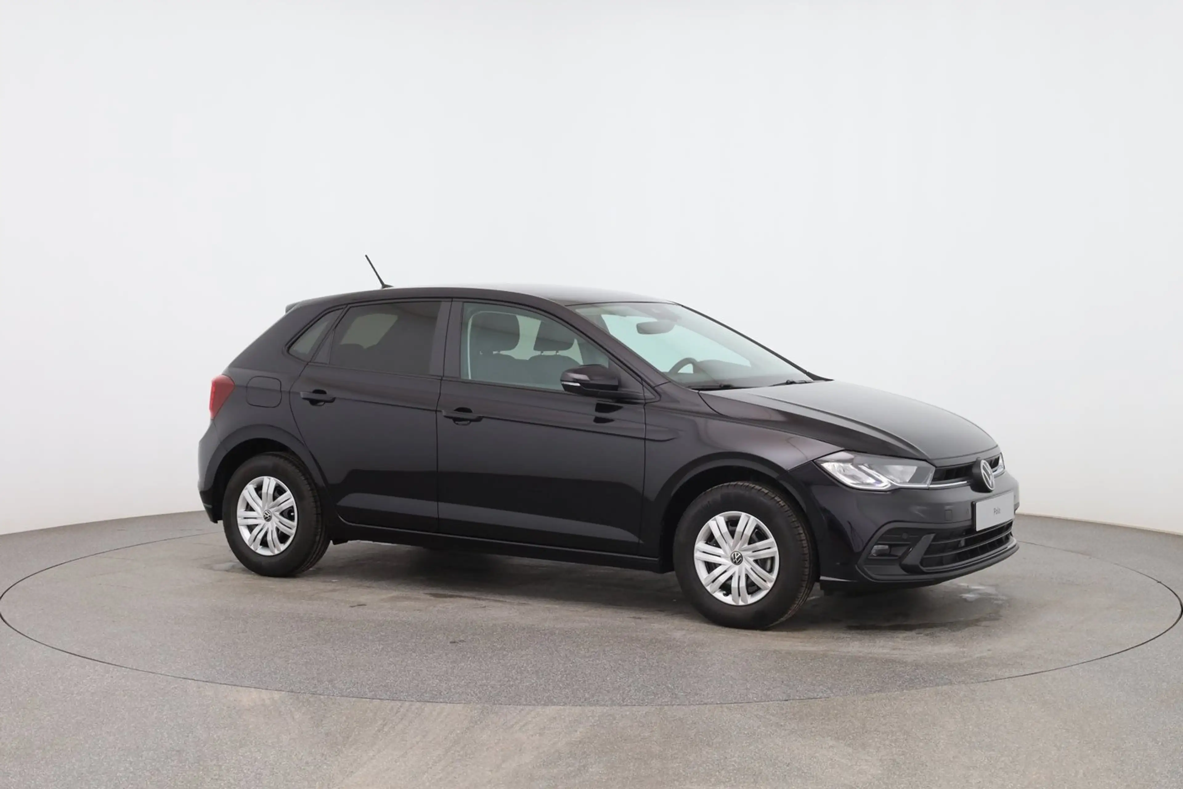 Volkswagen Polo 4Me — photo 6