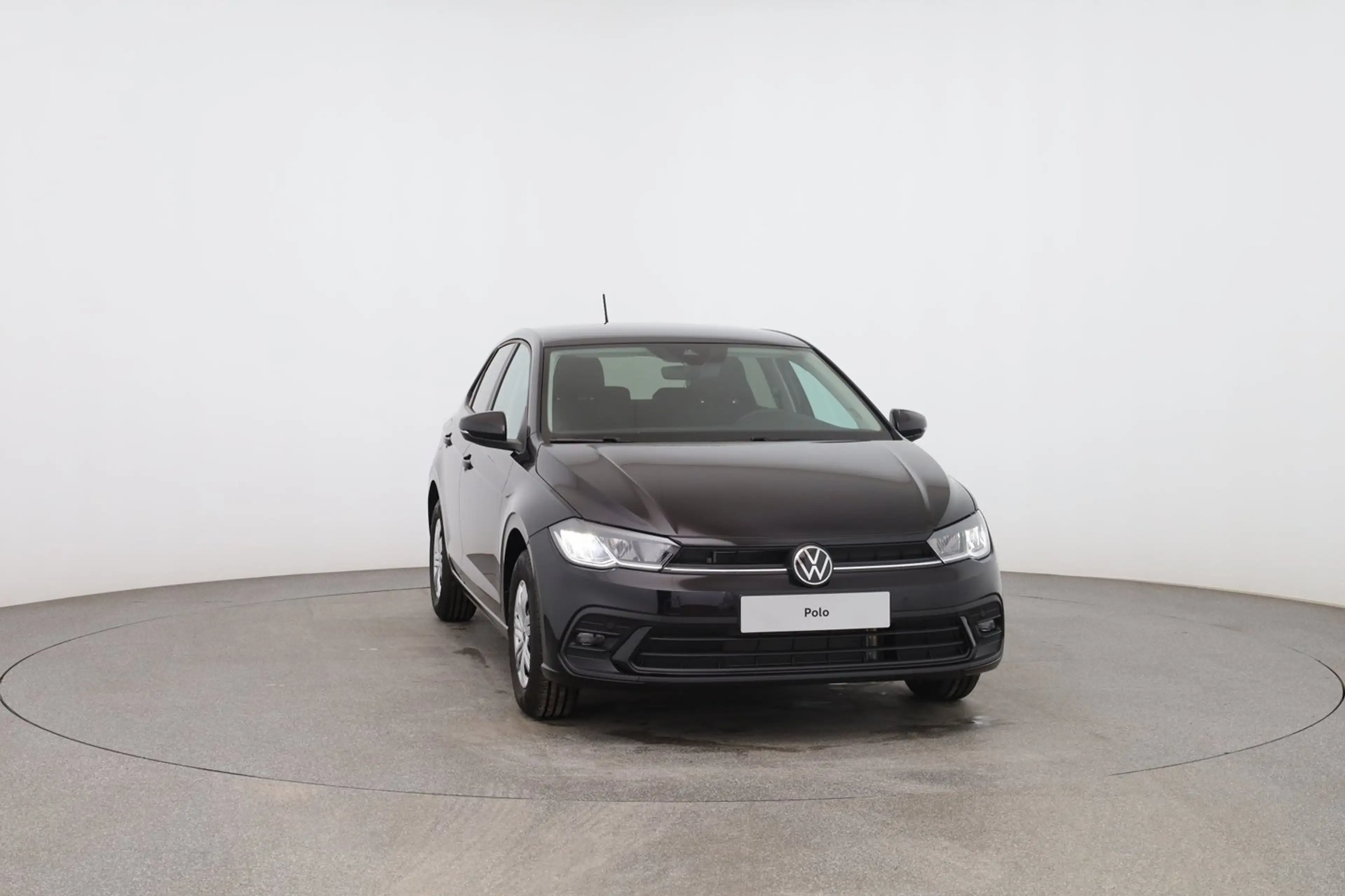 Volkswagen Polo 4Me — photo 8