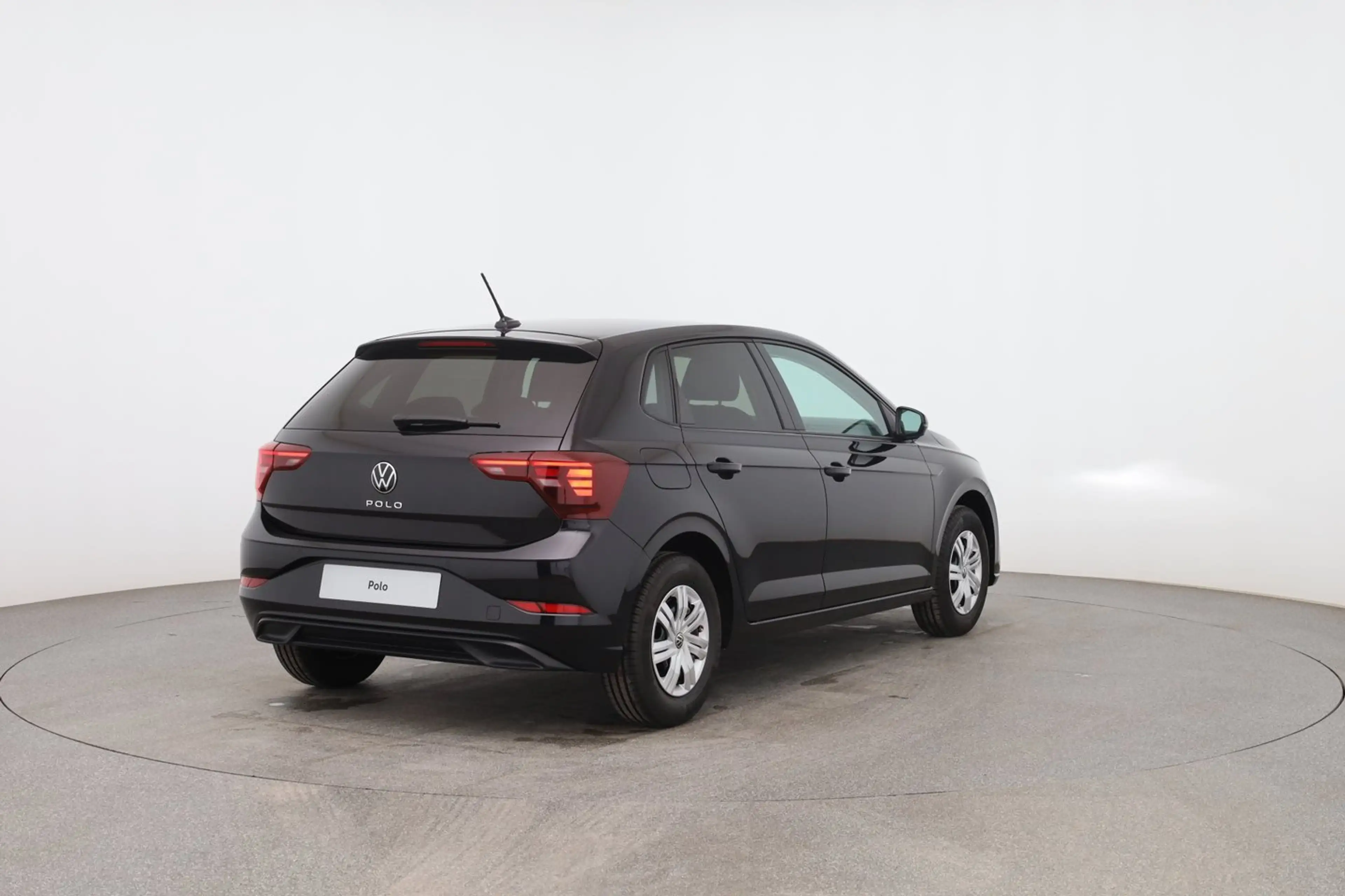 Volkswagen Polo 4Me — photo 5