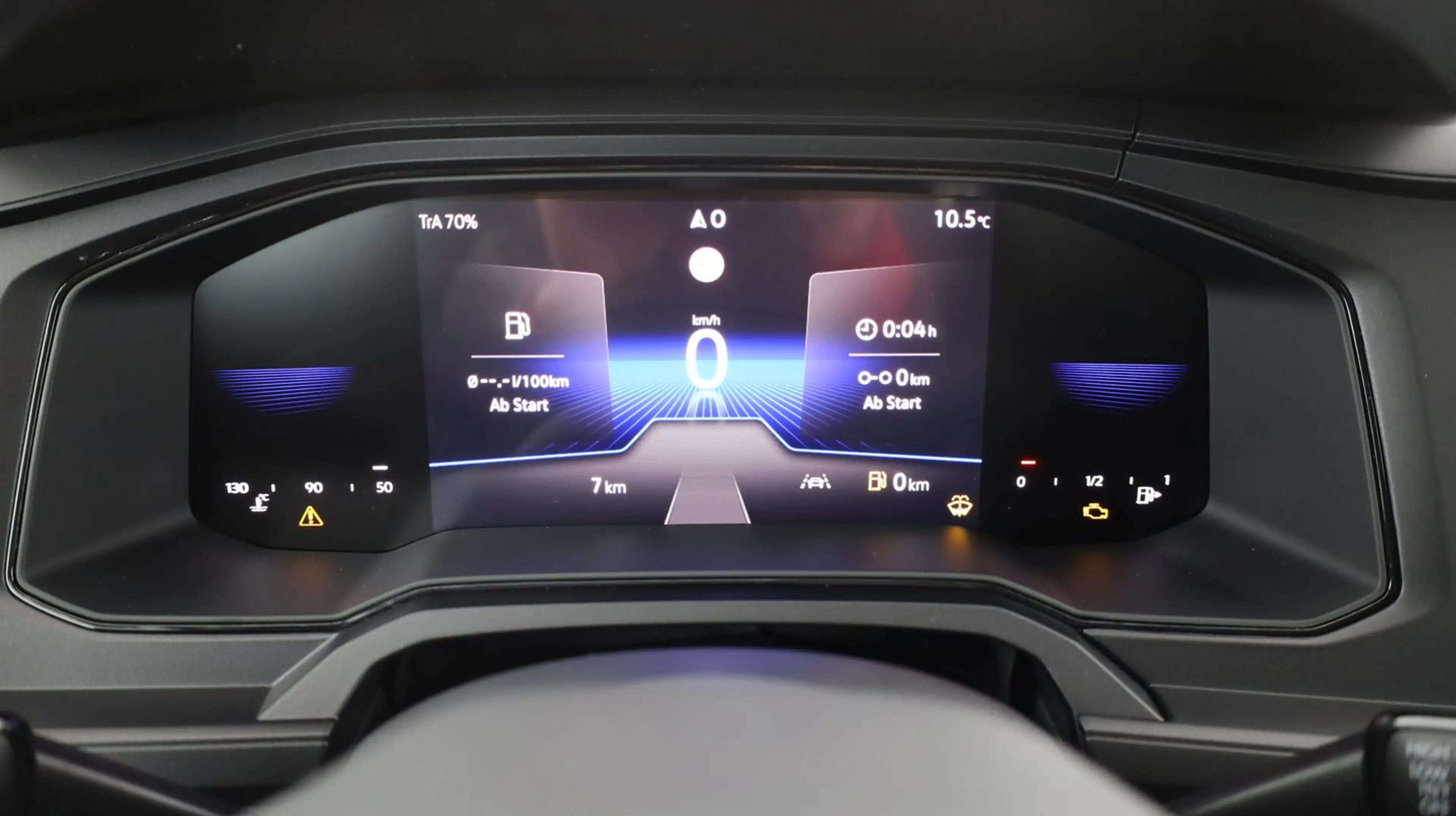 Volkswagen Polo 4Me — photo 14