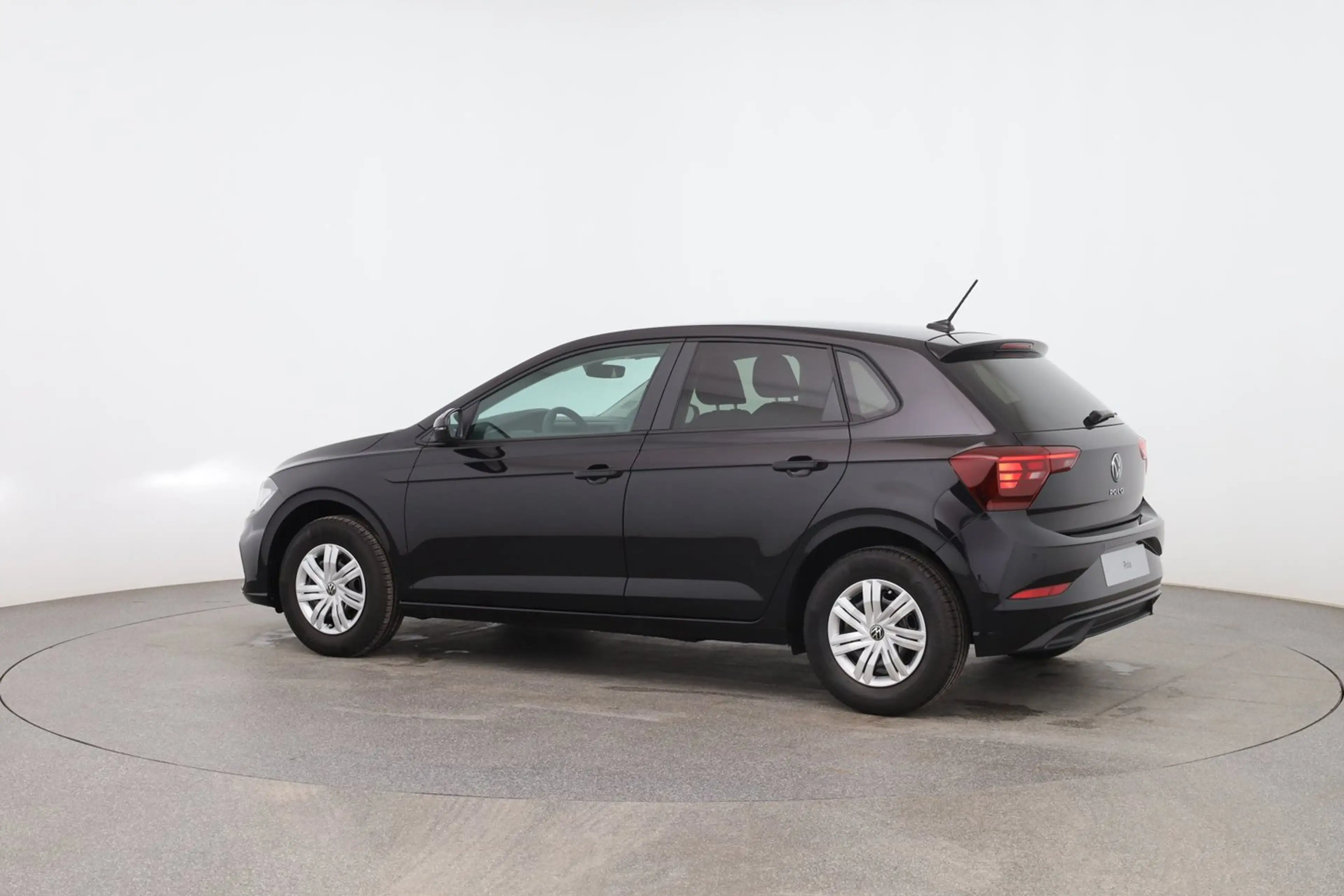 Volkswagen Polo 4Me — photo 3