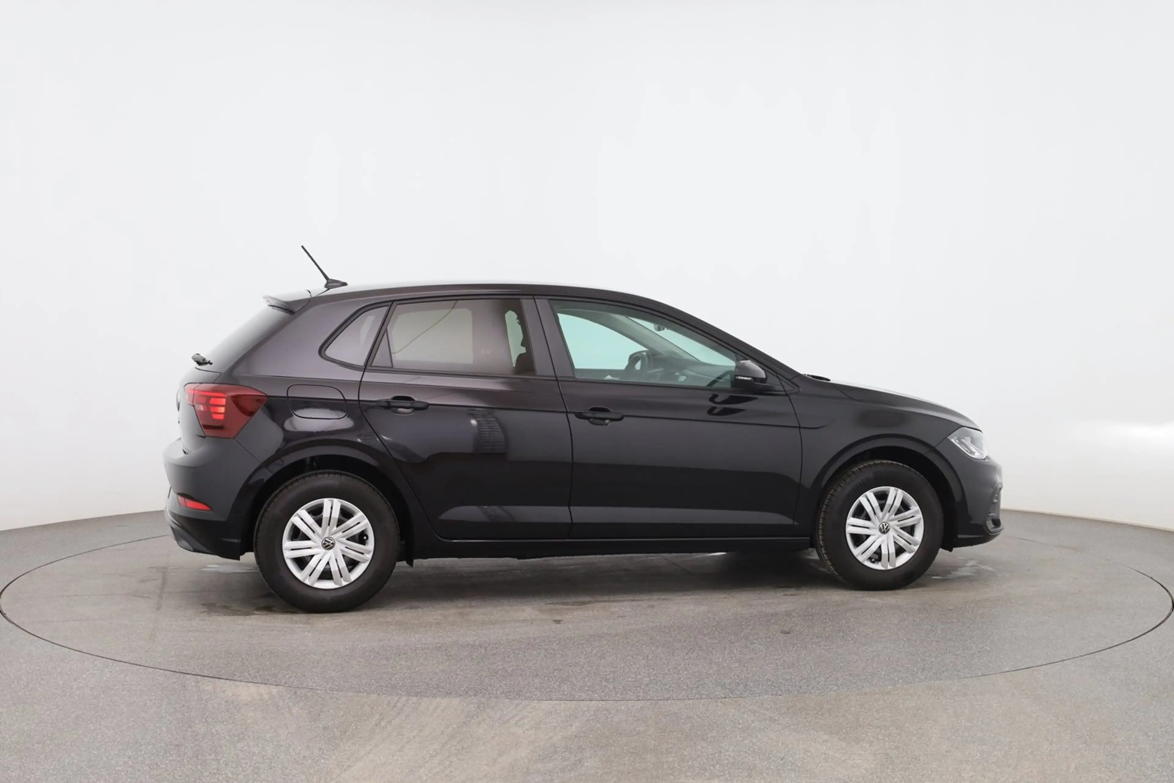 Volkswagen Polo 4Me — photo 7