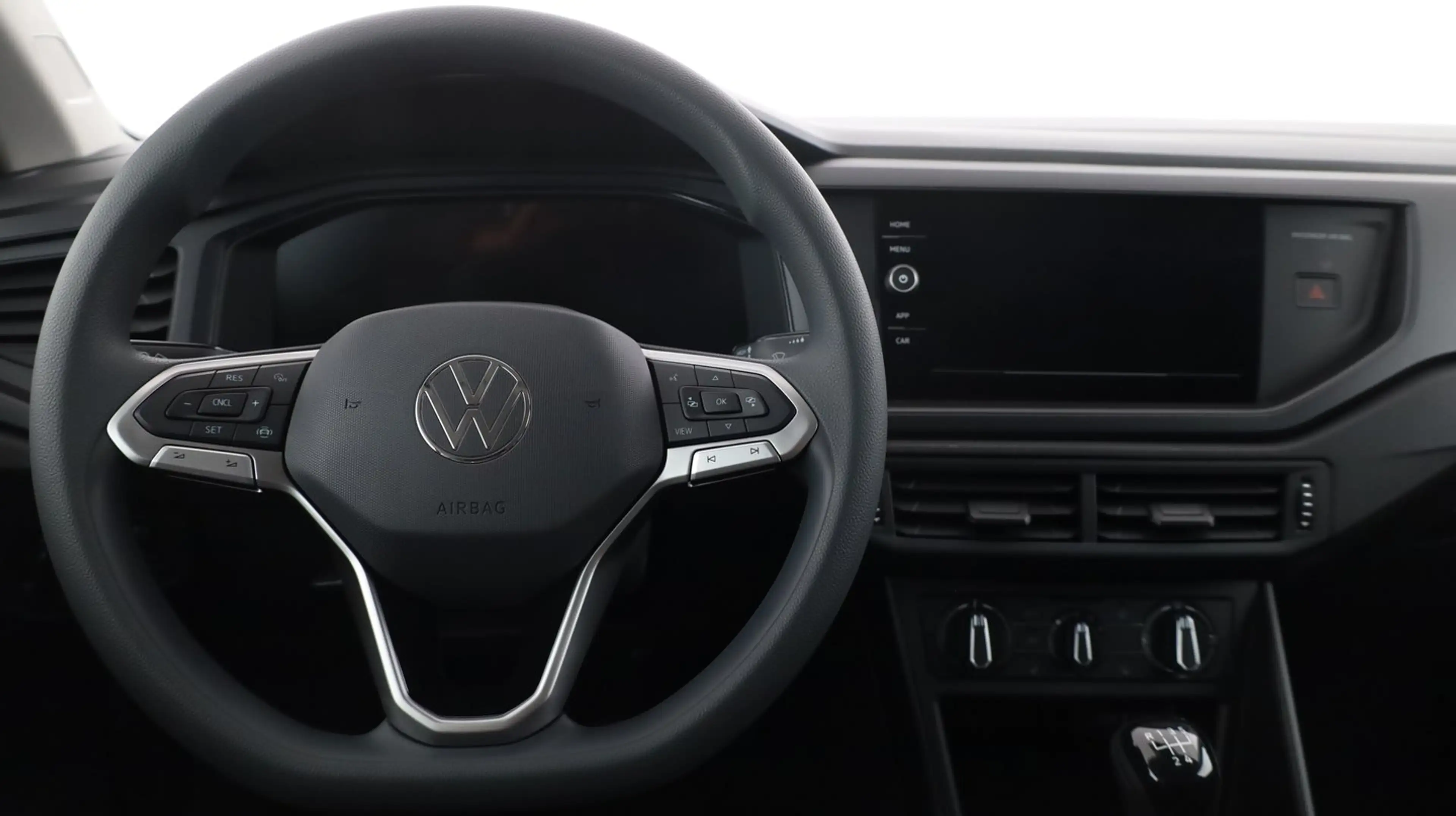 Volkswagen Polo 4Me — photo 13